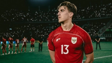 Ini Alasan Mauro Zijlstra Dicoret John Herdman Digantikan Jens Raven