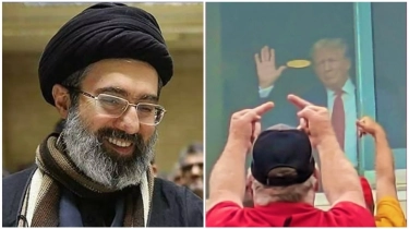 Iran Bongkar Rencana Licik AS, Jadi Alasan Ogah Negosiasi