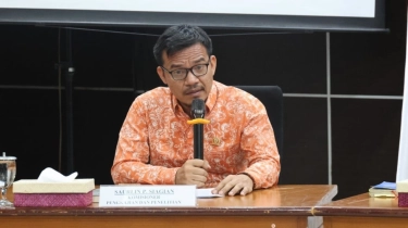 Komnas HAM: Identitas Pelaku Penyerangan Andrie Yunus Versi Polri dan TNI Sama, Hanya Beda Inisial