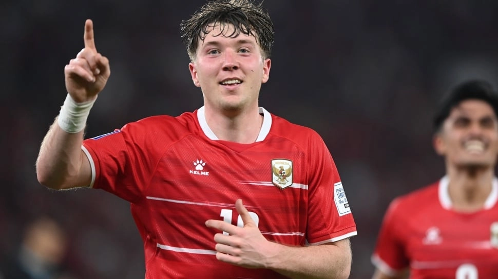 Melihat 3 Pemain yang Bakal Jadi Senjata Utama Timnas Indonesia Hadapi Bulgaria