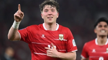 Melihat 3 Pemain yang Bakal Jadi Senjata Utama Timnas Indonesia Hadapi Bulgaria