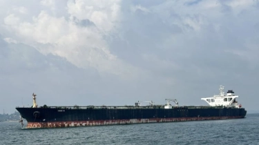 Misteri Kapal Tanker Iran yang Ditahan di Indonesia, Bagaimana Statusnya Kini?