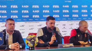 Pelatih Bulgaria Soroti 2 Pemain Timnas Indonesia Sebagai Ancaman