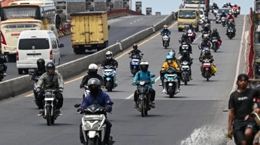 Pemerintah Klaim Mudik dan Arus Balik 2026 Berjalan Lancar