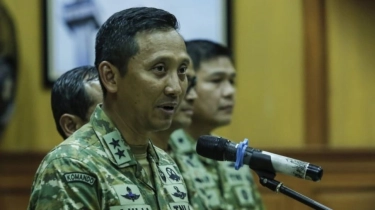 Satu Prajurit Gugur di Lebanon, Mabes TNI Belum Bisa Pastikan Pelaku Serangan