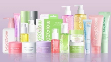 Urutan Skincare Glad2Glow yang Benar, Biar Hasil Maksimal!