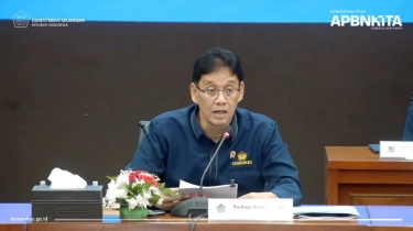 Wacana WFH Sehari per Minggu, Purbaya Jamin Tak Ganggu Produktivitas