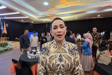 Anggota DPR Fraksi NasDem: Misi Perdamaian TNI Harus Tetap Lanjut