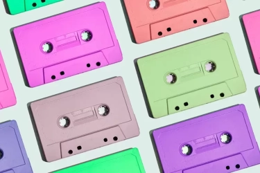 Bukan Hard Disk, Ilmuwan China Kini Pakai DNA untuk Simpan Data