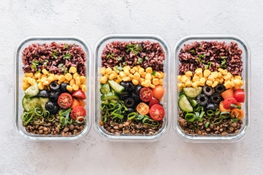 Cara Diet Ini Terbukti Lebih Efektif, Kuncinya Konsisten dan Menu Sederhana