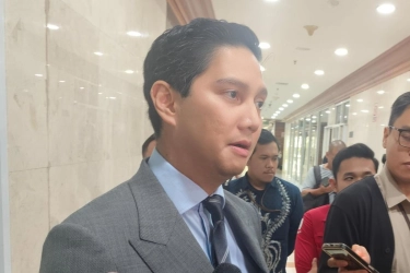 Gerindra Kecam Serangan Israel yang Tewaskan 3 Prajurit TNI di Lebanon