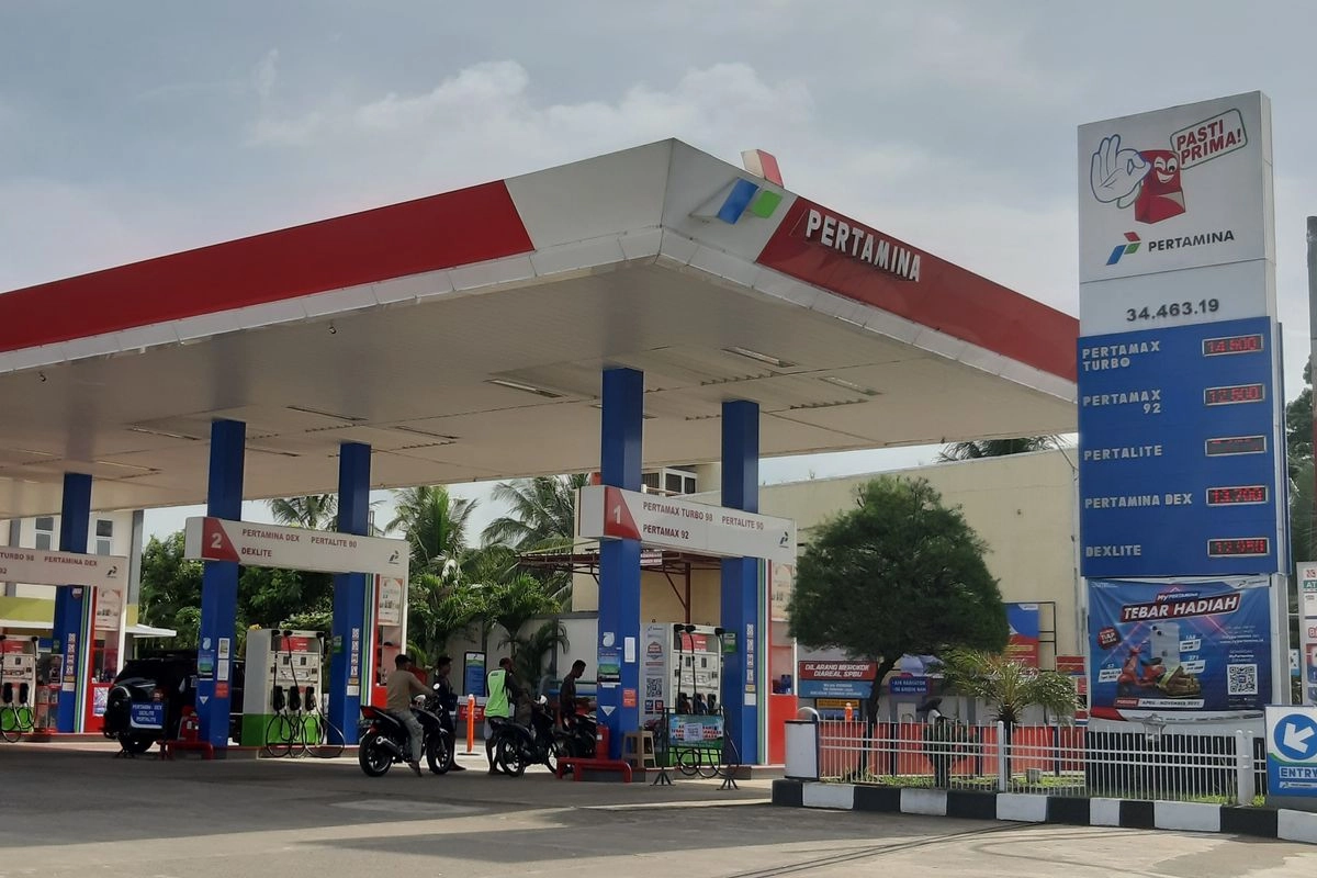 Harga BBM Tak Naik, Dinilai Bantu Jaga Daya Beli Masyarakat