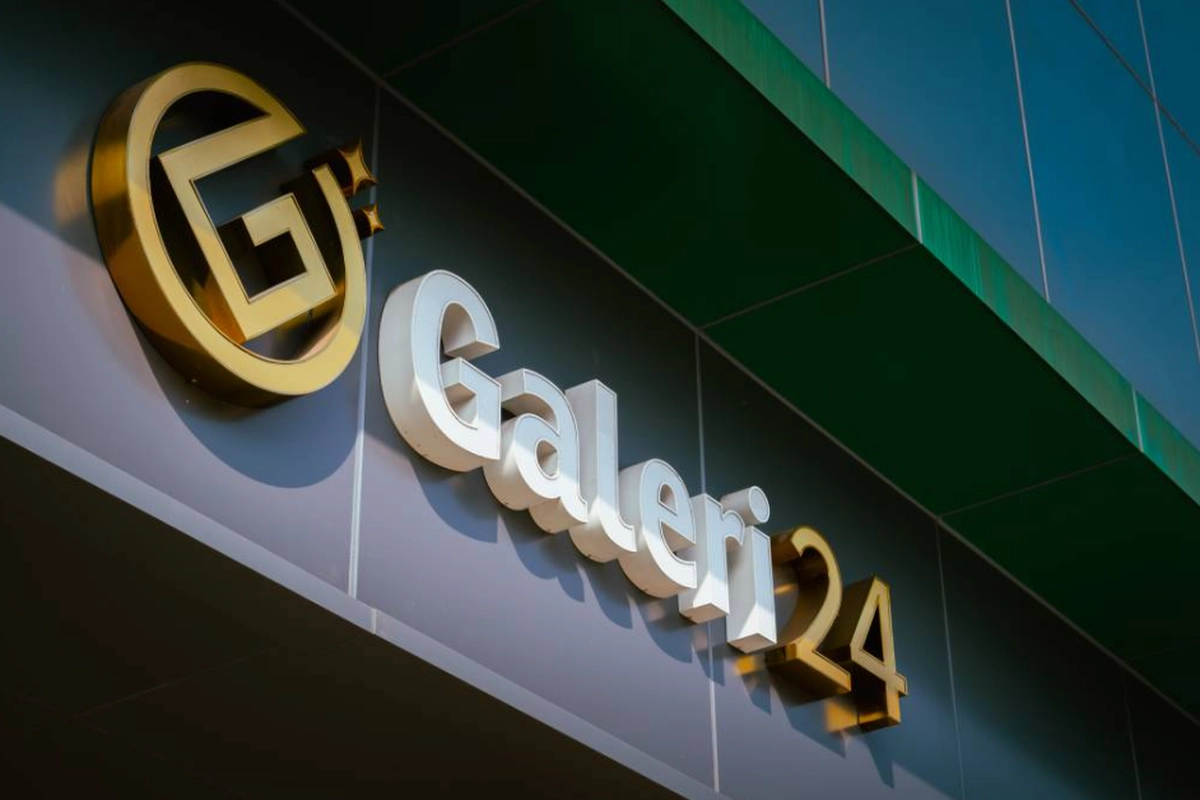 Harga Emas Pegadaian Hari Ini (31/3) Kompak Menguat, UBS-Galeri 24 Naik Rp 38.000