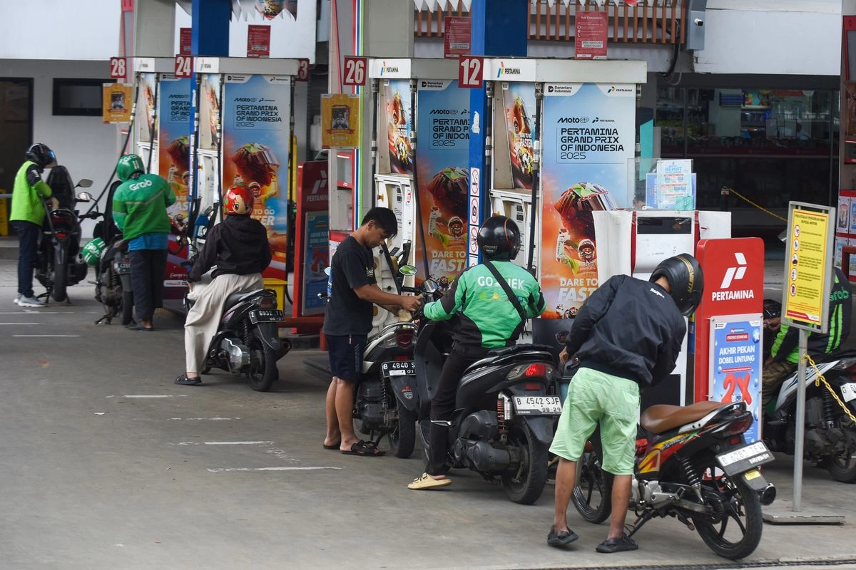 Hormuz dan Lubang di APBN