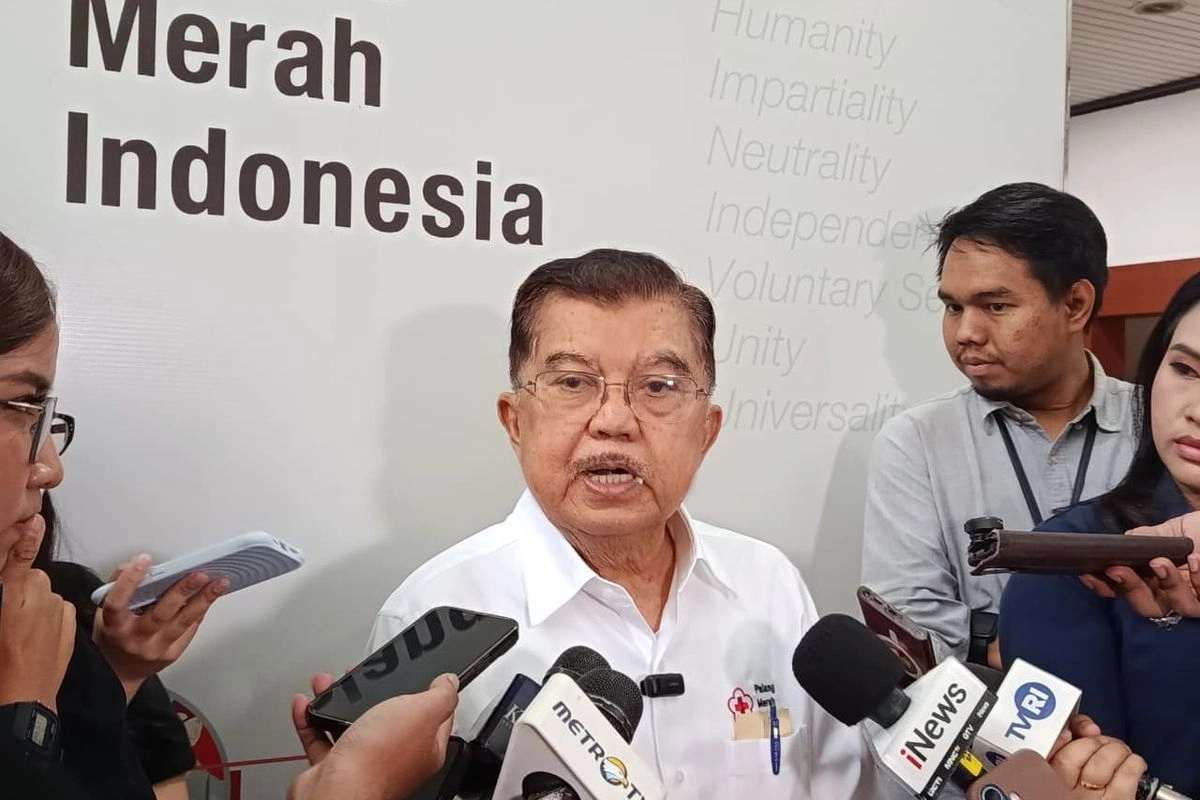 JK: Prajurit TNI yang Gugur di Lebanon adalah Pahlawan Perdamaian Dunia