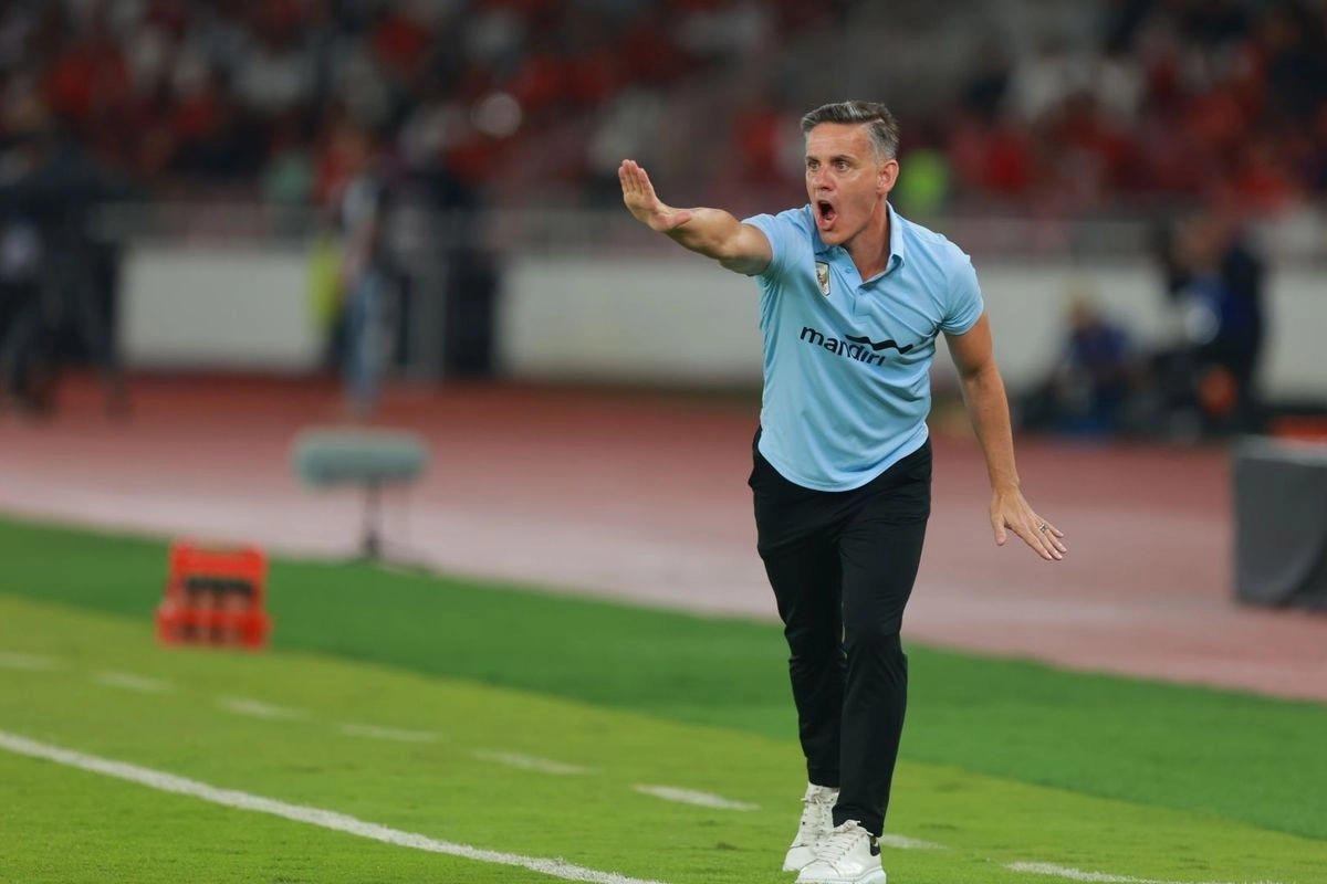 John Herdman Percaya Pemain Muda Timnas Indonesia, Bidik Piala Dunia 2030