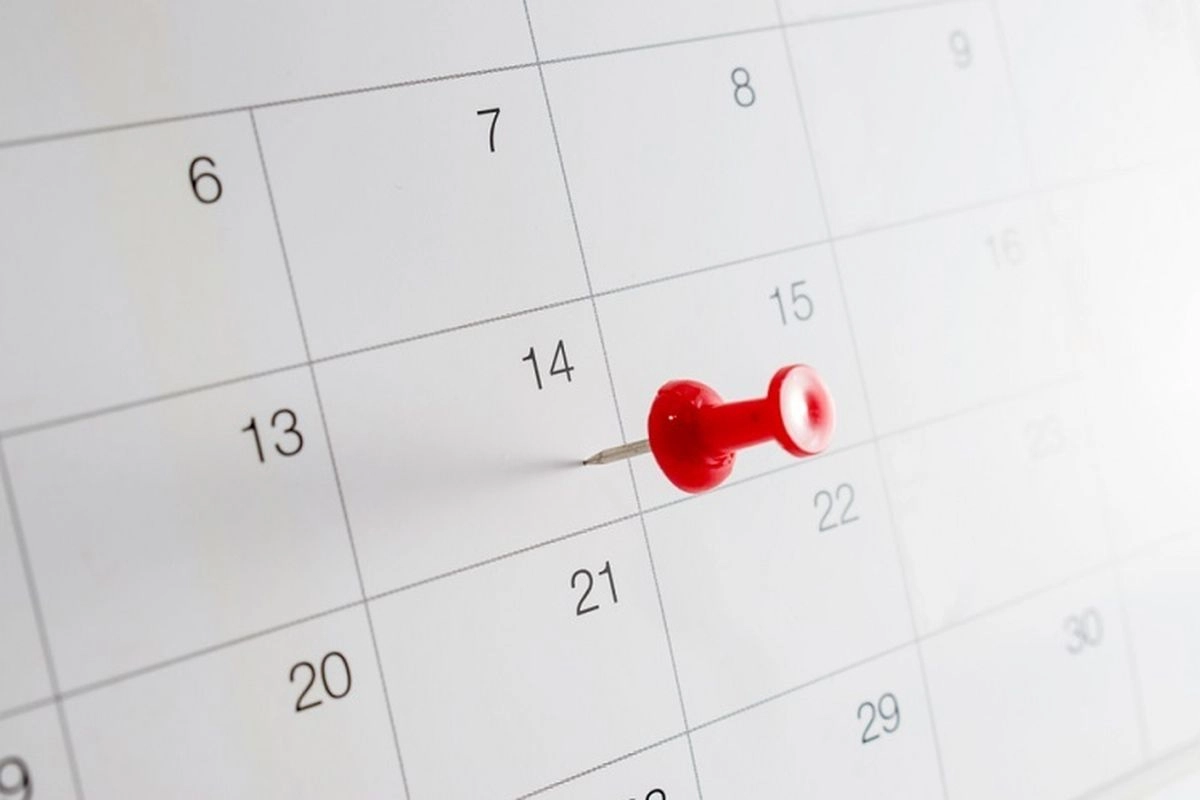 Kalender April 2026: Tanggal Merah, Libur, dan Long Weekend