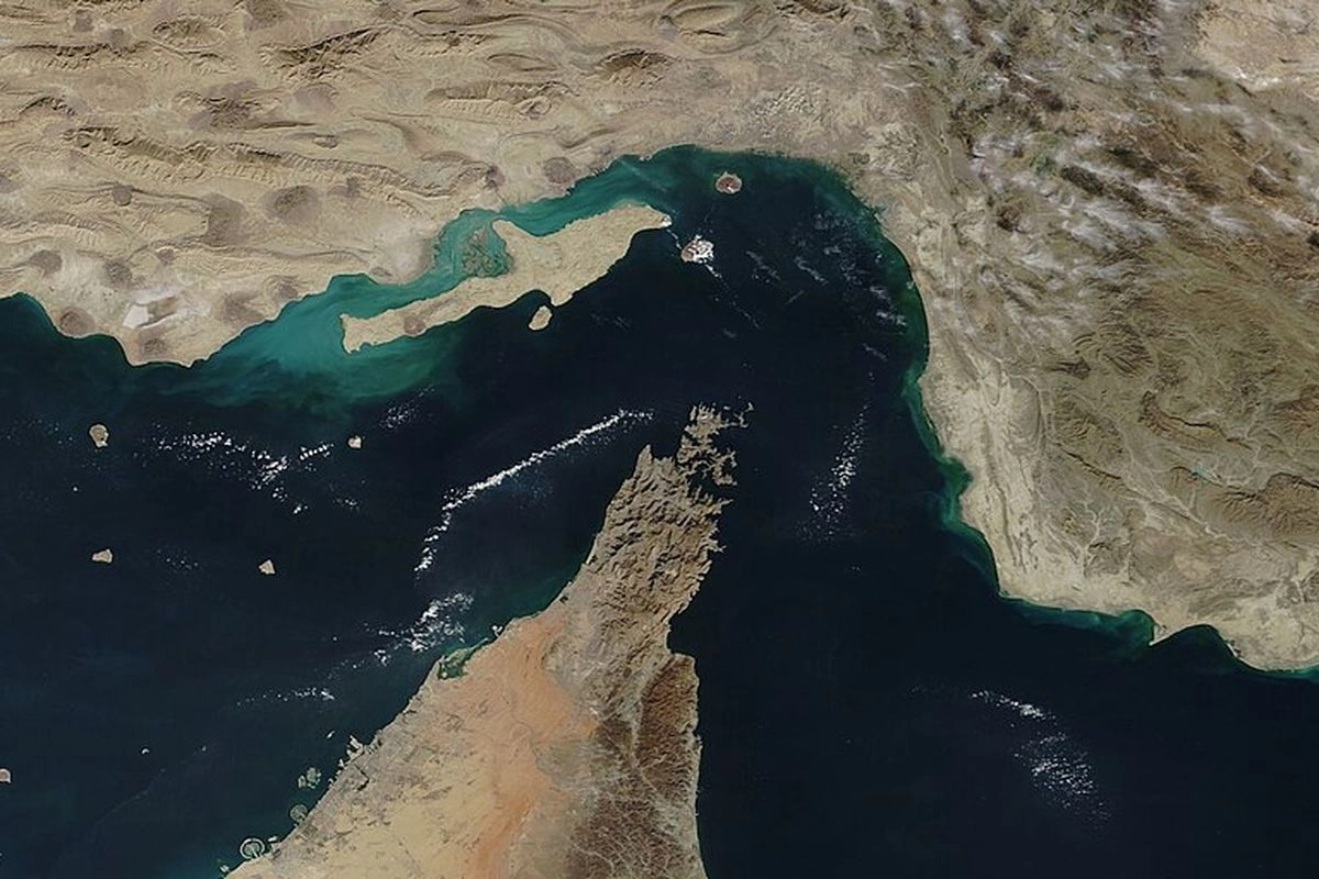 Kapal Malaysia Kini Dapat Izin Lewati Selat Hormuz Tanpa Biaya