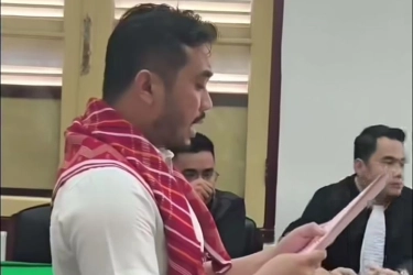 Kasus Amsal Sitepu: Melawan Valuasi 