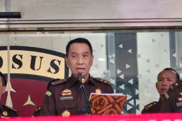 Kejagung Bantah Nadiem, Sebut Jaksa Tidak Mengawasi tapi Mendampingi dalam Kasus Chromebook