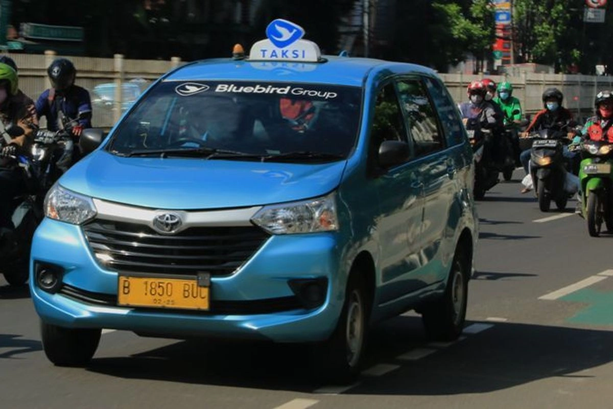 Kinerja 2025 Moncer, Blue Bird (BIRD) Raup Pendapatan Rp 5,7 Triliun