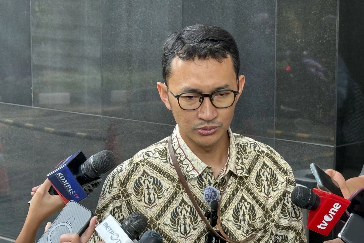 KPK Panggil Tiga Pengusaha Rokok Jadi Saksi Kasus Korupsi Bea Cukai