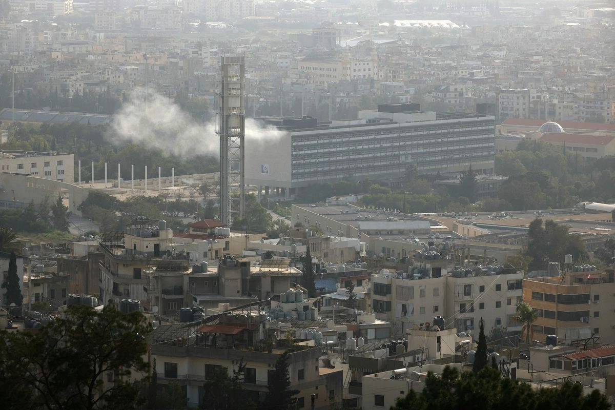 Lebanon Tak Berdaya, Usir Dubes Iran tapi Tak Digubris