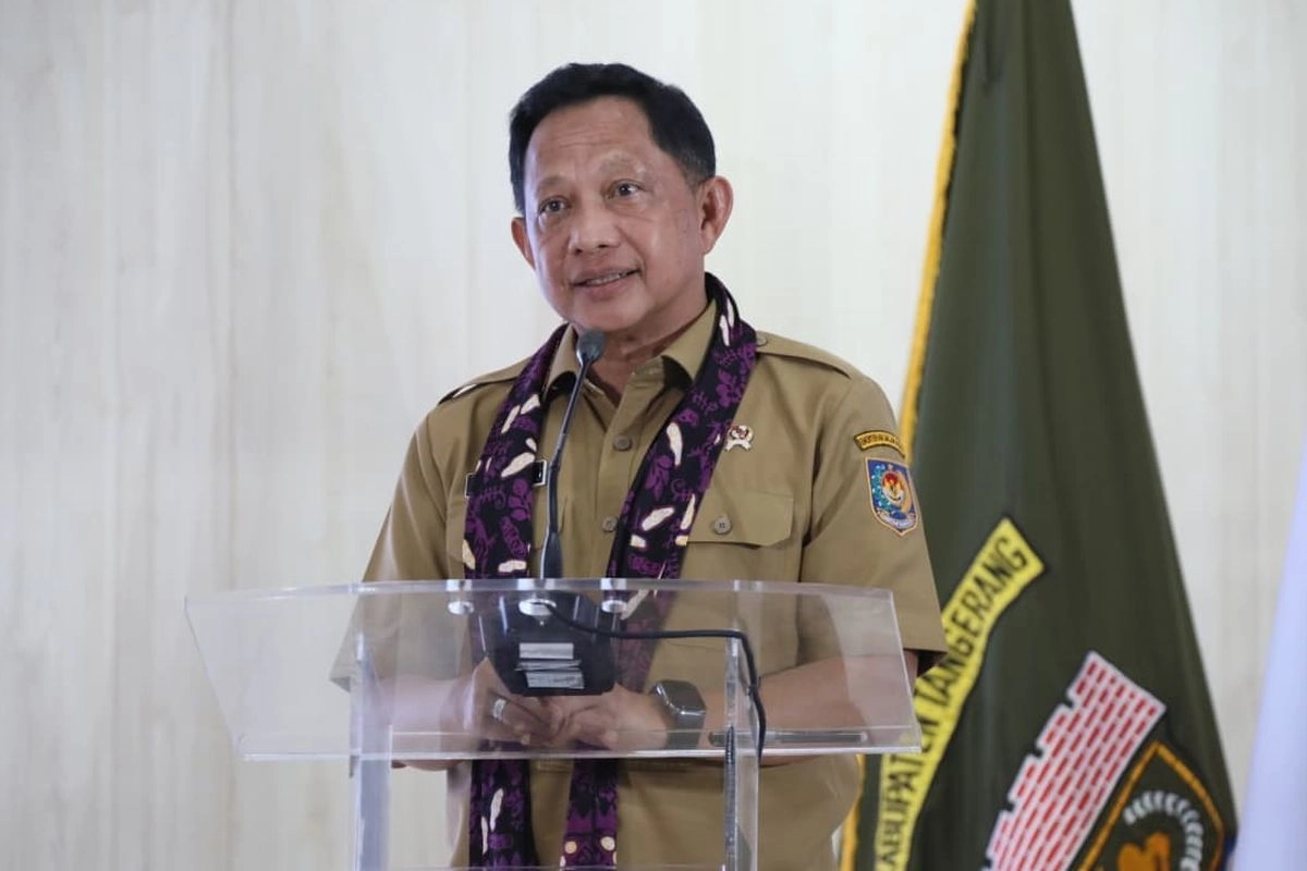Menanti Pengumuman Pemerintah soal WFH ASN-Swasta...