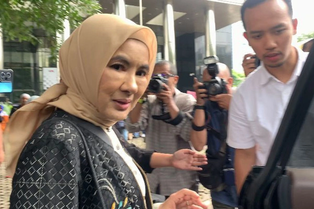 Nicke Widyawati dan Eks Dirjen Migas Bersaksi di Sidang Minyak Mentah, Besok