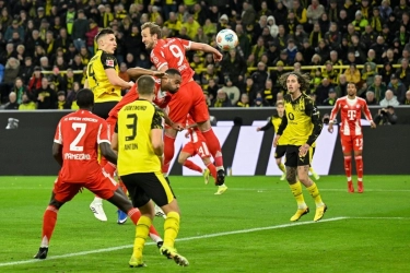 Nico Schlotterbeck Bantah Kontrak Baru di Dortmund, Kode ke Real Madrid?