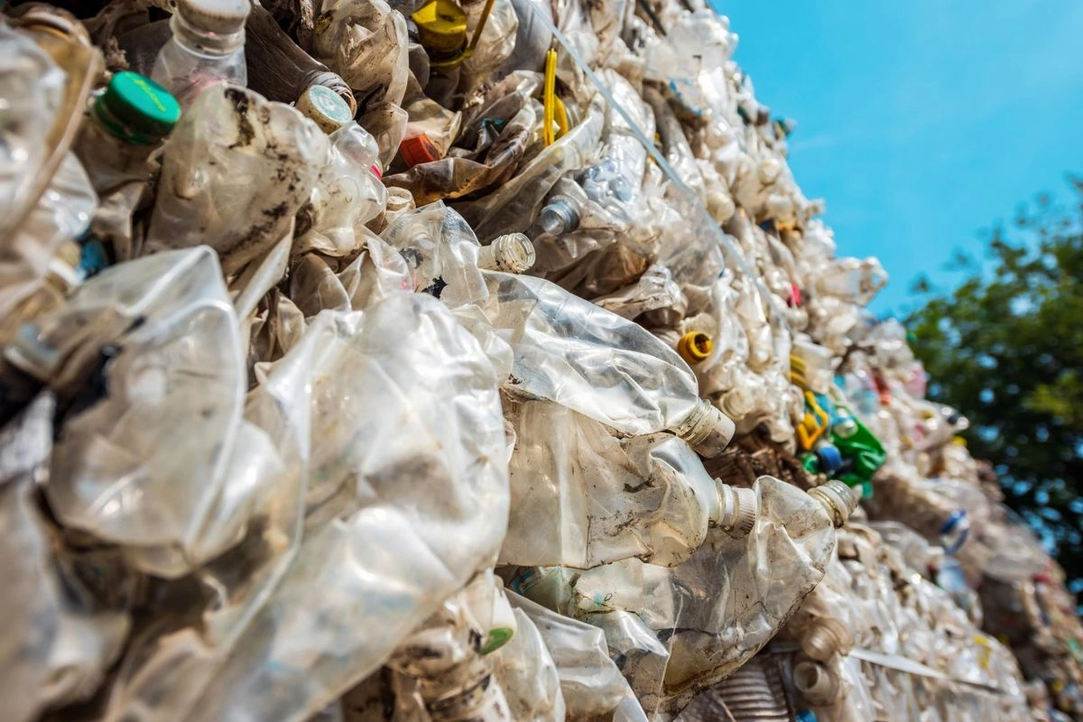 Pemerintah Bangun 30 PSEL, Target Olah 14,4 Juta Ton Sampah per Tahun