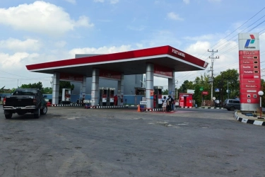 Pemerintah Diharapkan Tahan Kenaikan BBM Subsidi untuk Jaga Inflasi