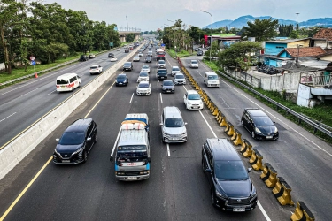 Perjalanan Mudik Turun, Penumpang Naik: Sinyal Baru Pola Perjalanan Lebaran 2026