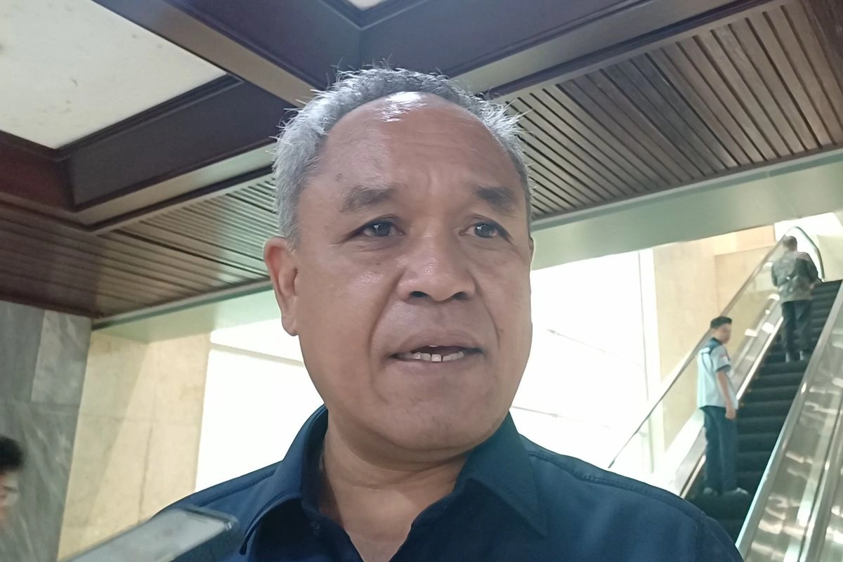 RUU Perampasan Aset Diminta Atur Pengelolaan Harta yang Dirampas Negara