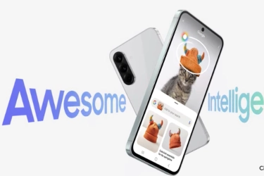 Samsung Siapkan Fitur Kirim File ke iPhone untuk Galaxy A Series?