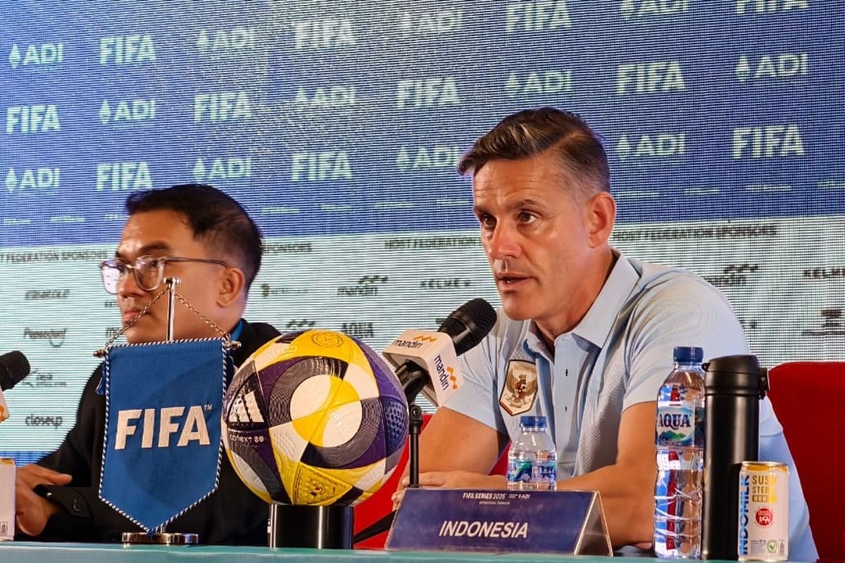 Timnas Indonesia Bisa Belajar Cara Bulgaria Amankan Kemenangan