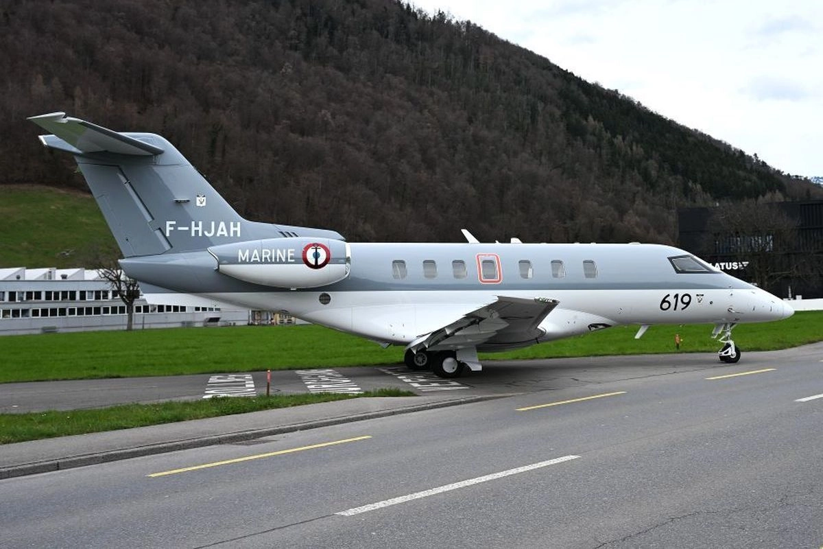 TNI AU Borong 12 Jet Pilatus PC-24, Jajaki 24 Pesawat Latih PC-21