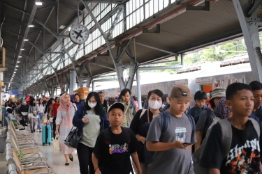 Urbanisasi Bukan Sekadar Merantau: Jaringan Sosial di Balik Arus Pendatang