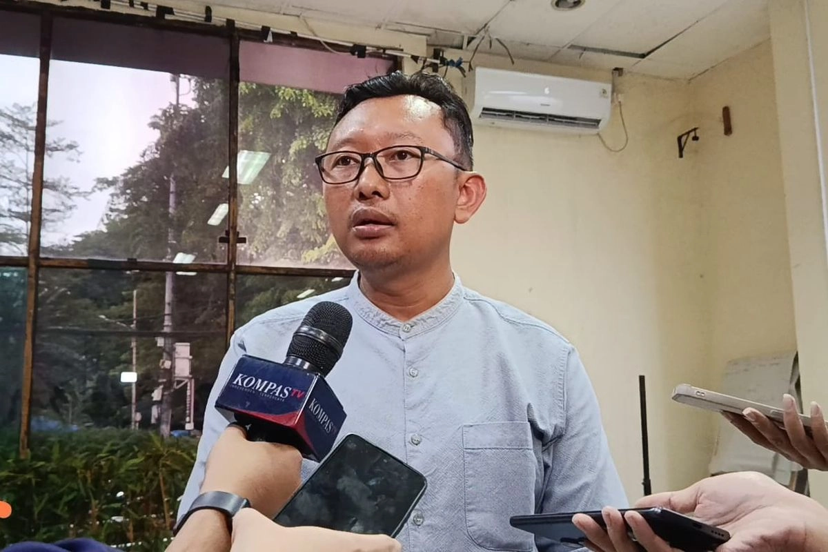 YLBHI Minta Rantai Komando Kasus Penyiraman Air Keras Andrie Yunus Diungkap