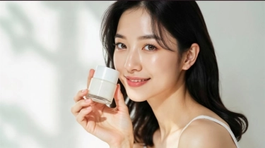 3 Skincare Korea Alternatif Retinol, Bantu Kulit Cerah dan Awet Muda Tanpa Efek Samping
