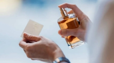7 Rekomendasi Parfum Lokal Tahan Lama dengan Wangi Musky