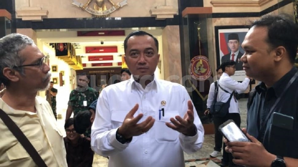 ASN WFH Tiap Jumat, Mensesneg Klaim Jadi Momentum Transformasi dan Efisiensi