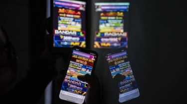 Bareskrim Sita Rp55 Miliar Judi Online, Pengamat: Sistem Payment Gateway Harus Ditutup Rapat