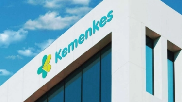 Cegah Penularan, Kemenkes Keluarkan Aturan Baru Kewaspadaan Campak di RS