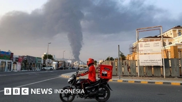 Daftar Orang Penting Iran Dibunuh Amerika dan Israel dalam Sebulan Perang