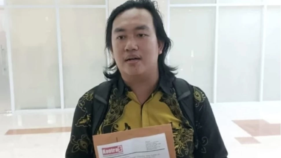 Dugaan Aktor Besar di Balik Teror Air Keras Andrie Yunus, Desak Komnas HAM Bertindak