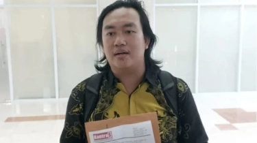 Dugaan Aktor Besar di Balik Teror Air Keras Andrie Yunus, Desak Komnas HAM Bertindak