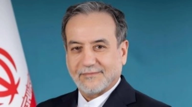 Ejek Donald Trump, Iran Serukan Persatuan Negara Arab untuk Usir Kekuatan AS dari Timur Tengah