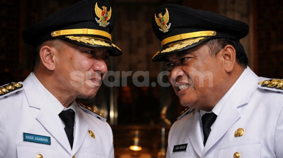 Heboh! 5 Fakta Wabup Lebak Ngamuk Disebut Mantan Napi oleh Bupati
