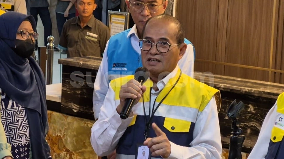 Heboh Aturan Isi Pertalite Dibatasi 50 Liter, BPH Migas Buka Suara